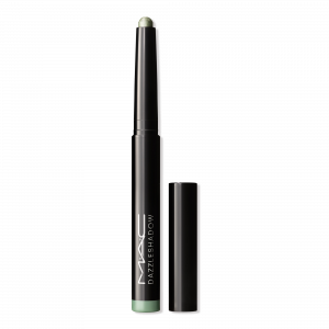Стик для теней Dazzleshadow MAC, Filthy Martini (sage green with silver pearls)