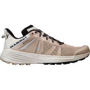 Женские туфли Saentis TR Low GTX Mammut, бежевый