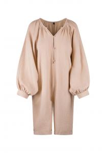 Комбинезон Lingadore, желтый