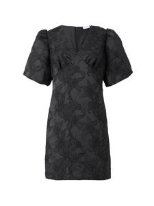 Платье VILA VIMAI, черный