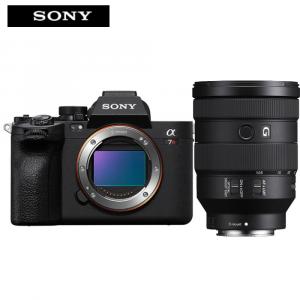 Фотоаппарат Sony Alpha 7R V SEL24105G