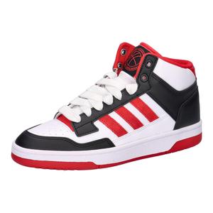 Детские кроссовки adidas RAPID COURT MID J