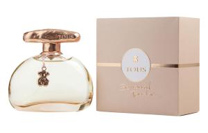 Taosixiong чувственные духи для женщин цветочно-фруктовый аккорд туалетная вода жасмин ваниль 50ml/100ml TOUS