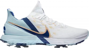 Бутсы Nike Air Zoom Infinity Tour Golf NRG 'Wing It', белый