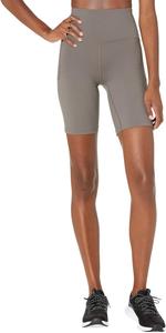 Under Armour womens, Fresh Clay-Metallic Silver