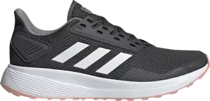 Кроссовки Adidas Wmns Duramo 9, серый