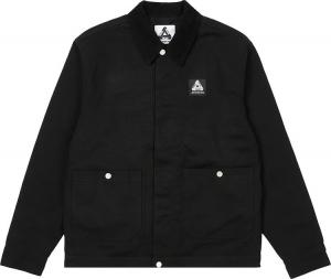 Куртка Palace x AMG 2.0 Work Jacket 'Black', черный