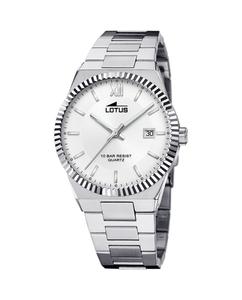 18835/1 Freedom серебряные мужские часы из стали LOTUS, серебро