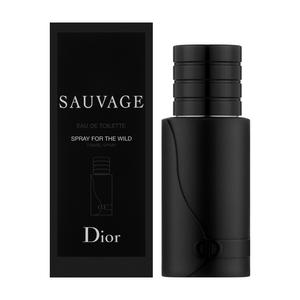 Туалетная вода Sauvage Spray For The Wild Limited Edition