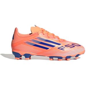 Футбольные бутсы для искусственного газона F50 League MG Adidas, мультиколор