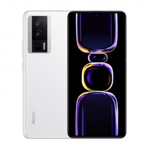 Смартфон Xiaomi Redmi K60 Pro, 8 Гб/128 Гб, белый