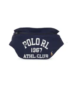 Стильная поясная сумка, средний размер Polo Ralph Lauren, синий
