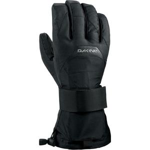 Перчатки DAKINE Wristguard DAKINE, Black