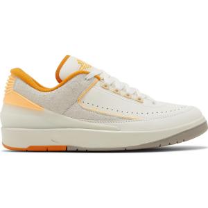 Кроссовки Nike Air Jordan 2 Retro Low, белый