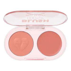 Румяна Ulta Beauty Collection Blush BFF, You + Me
