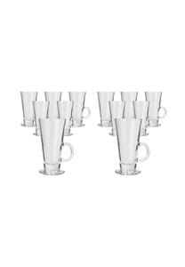 Бокалы для латте макиато Stölzle Lausitz, 265 мл, 12 штук