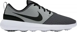 Бутсы Nike Wmns Roshe Golf 'Anthracite Particle Grey', черный