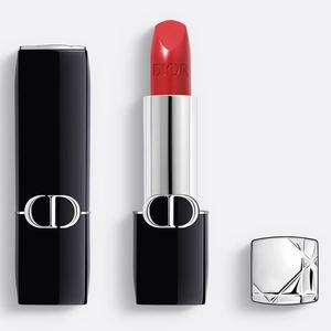 Губная помада Dior Rouge Couture Color Satin, 644 Sydney