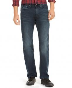 Джинсы levi’s® men's 514™ flex прямого кроя Levi's, мульти