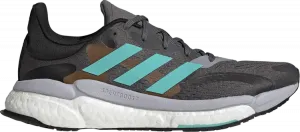 Кроссовки Adidas Solar Boost 4 'Grey Mint Rush', серый