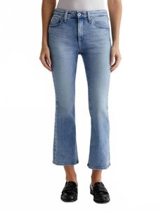 Фарра Боут Кроп Джинсы в Вероне AG Jeans, Verona
