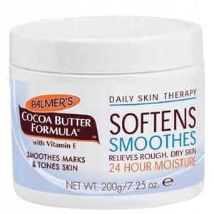 Масло какао PALMERS формула какао-масла 200г