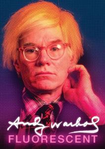 Диск DVD Andy Warhol: Fluorescent