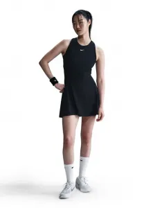 Платье победы спортивное платье Nike Performance, Black White