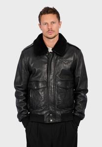 Куртка Oakwood B12, Black