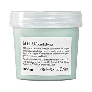 Кондиционер против ломкости волос MELU для длинных волос Davines, 8.83 oz /250 ml