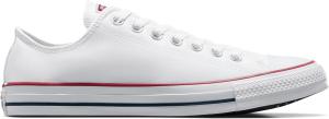 Кроссовки Converse Chuck Taylor All Star Low Top для взрослых унисекс, белый