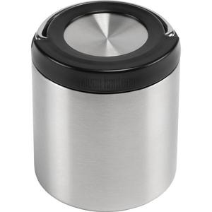 ТК Канистра Klean Kanteen, серый