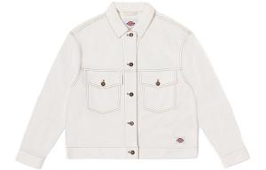 Куртка женская Dickies, джинсовая темно-синяя