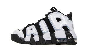 Кроссовки Nike Air More Uptempo 96 Cobalt Bliss PS