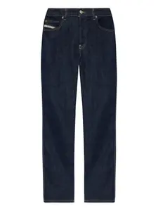Джинсы D-Vyl 1993 Diesel, синий