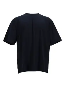 Футболка с короткими рукавами La Rose, синий