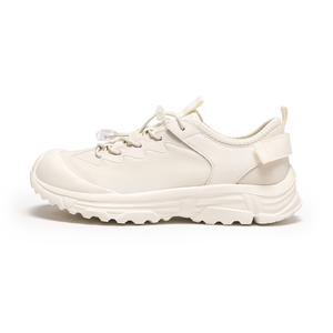 Hotwind Женские повседневные низкие туфли 03 бежевые устойчивые к истиранию и скольжению, цвет 03 Beige