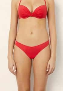 Низ бикини ESSENTIALS Yamamay, красный