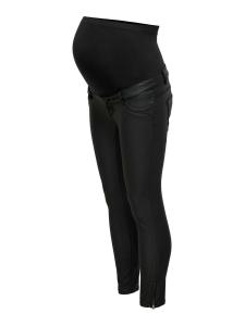 Джинсы Only Maternity Skinny Jeans, черный