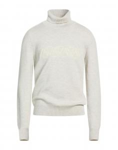 Водолазка LAMINAR Herno, светло-серый