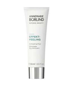 Скраб для лица ANNEMARIE BÖRLIND EFFEKT-PEELING, 50 ml