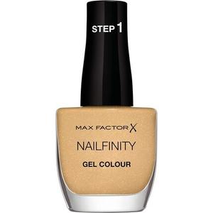 Лак для ногтей Max Factor Nailfinity 705 Award Night