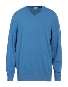 Свитер Cashmere Company, лазурный