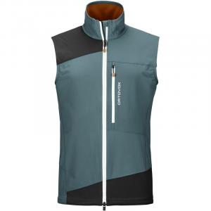 Vest pala light vest m Ortovox, серый