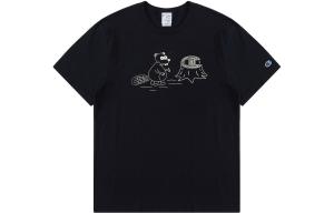 Champion Футболка «Чемпион» унисекс, Зеленый