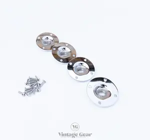 Ножки фланцев Fender Rhodes