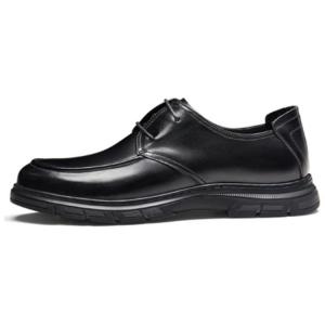 CAMEL Мужские повседневные туфли с низким верхом, коричневые, черные