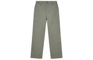 Повседневные брюки US Version Unisex Champion, зеленый