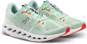 Кроссовки On Men's Cloudsurfer Next, зеленый