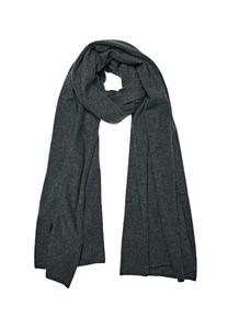 Шарф Massimo Dutti Scarf, Grey